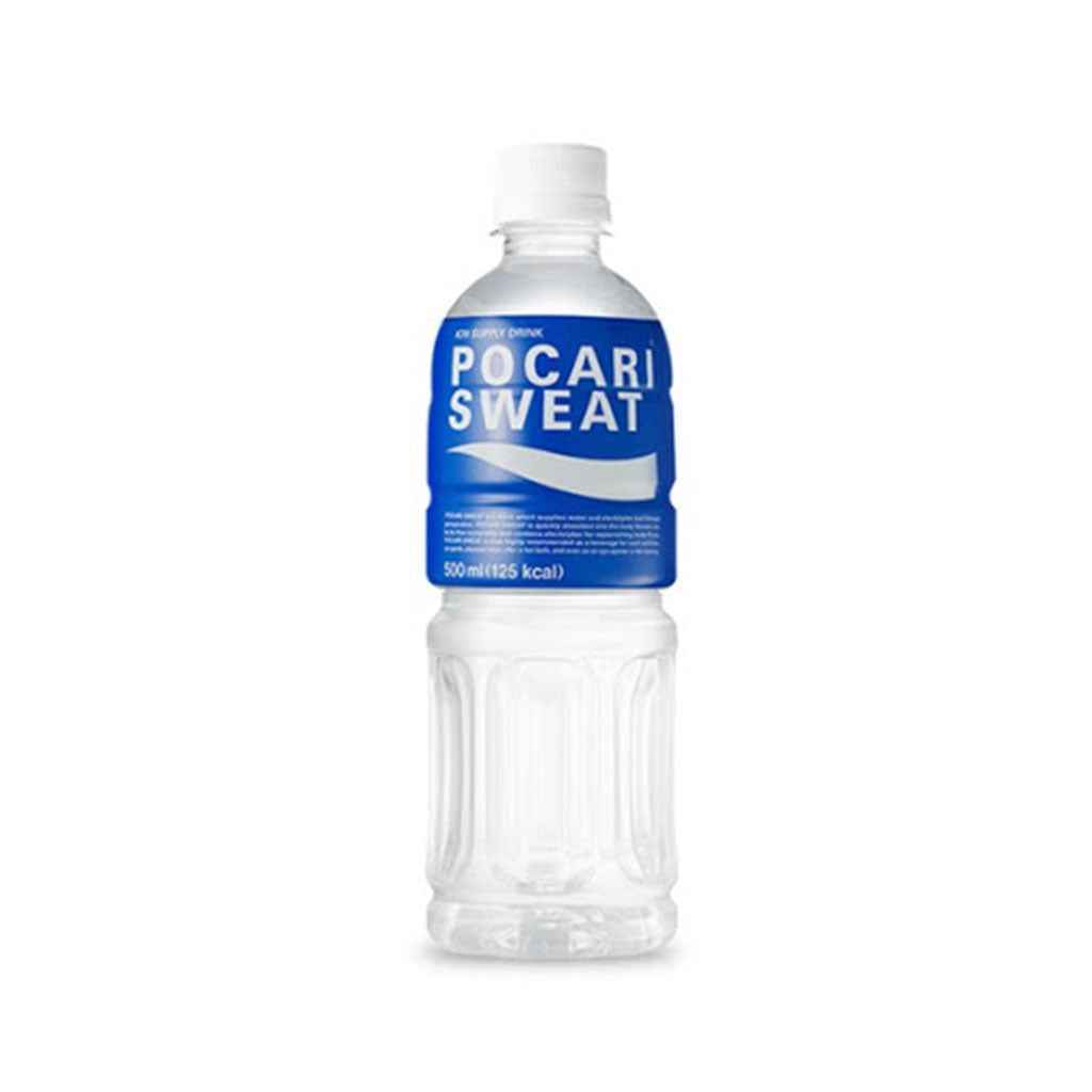 Donga-Otsuka Pocari Sweat 500ml